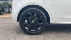 Vauxhall Corsa 1.4 ecoFLEX SRi 5dr Petrol Hatchback